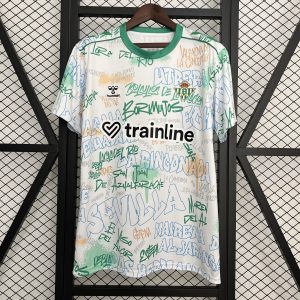 25／26 Real Betis Special Edition S-4XL